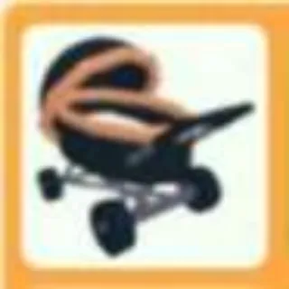 Cradle Stroller