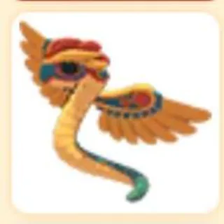 QUETZALCOATL