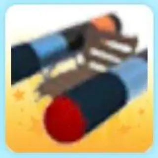 Rocket Sled Adopt Me