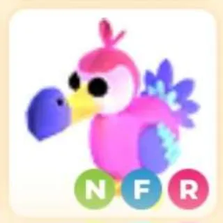 NFR Dodo