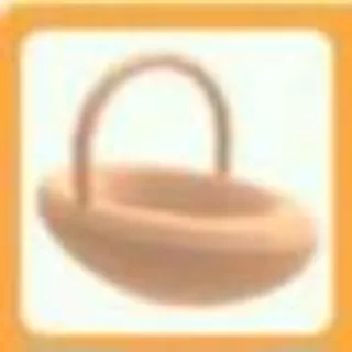 Baby Basket Stroller