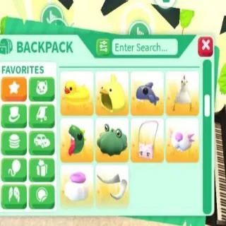 Animal Themed Pet Wear