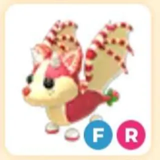 STRAWBERRY BAT DRAGON