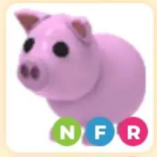 NFR PIG