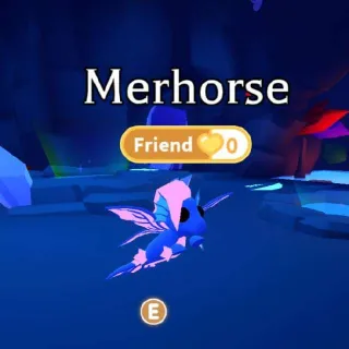 Mega Merhorse
