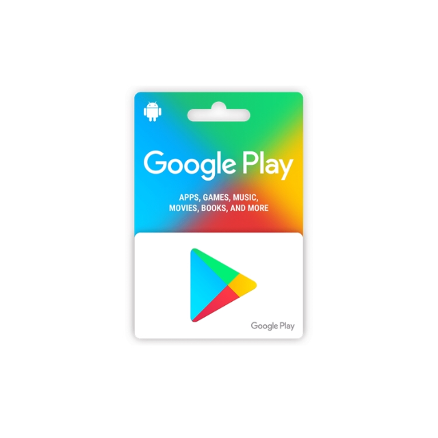 25 Usd Google Play Gift Card 25 Us Dollars Code Usa Android Store Prepaid Key Google Play Carto Gameflip