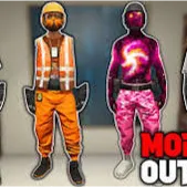 GTA Modded Outfits