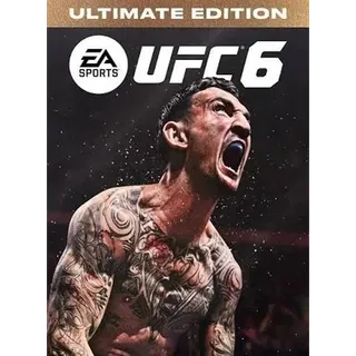 UFC 6