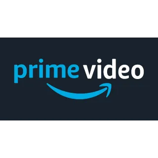 Amazon Prime Video 1 Month Account