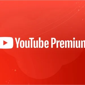 12 Months - Youtube Premium Account