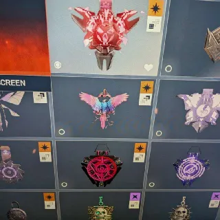 3x Champ 3x Diamond Seige Account