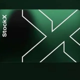 Stock X 200$ Giftcard