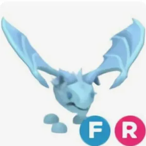 FR Frost Dragon