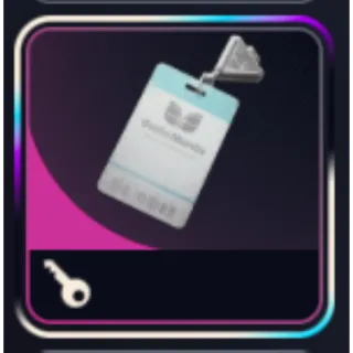 🟢Stella Montis Archives Key*1 ARC Raiders