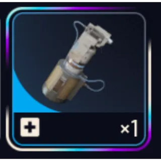 Surge Shield Recharger*50 ARC Raiders