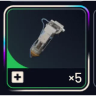 Shield Recharger*100 ARC Raiders