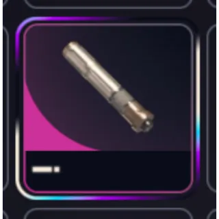 Silencer III*3 ARC Raiders