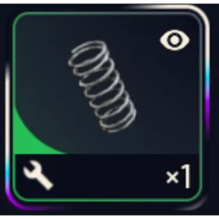 Steel Spring*30 ARC Raiders