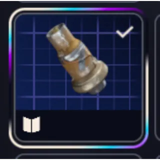 Seeker Grenade Blueprint ARC Raiders