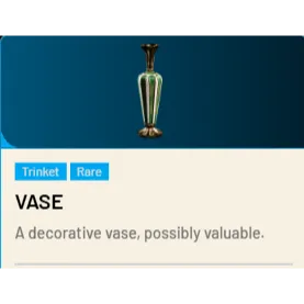 🟢Vase*3 ARC Raiders