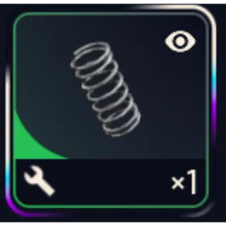 Steel Spring*100 ARC Raiders