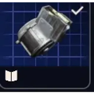 Extended Medium Mag III Blueprint ARC Raiders