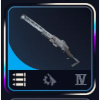 Renegade IV*3 ARC Raiders