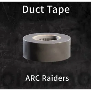 Duct tape*15 ARC Raiders