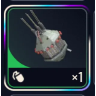 🟢Lure Grenade*30 ARC Raiders