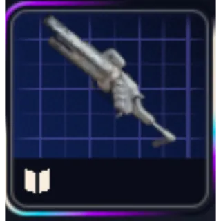 Hullcracker Blueprint ARC Raiders