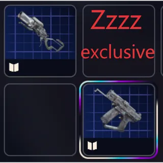 xx_CheapShop_xx Custom order  ARC Raiders