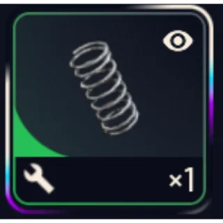 Steel Spring*100 ARC Raiders