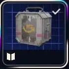 Combat Mk. 3 (Flanking) Blueprint