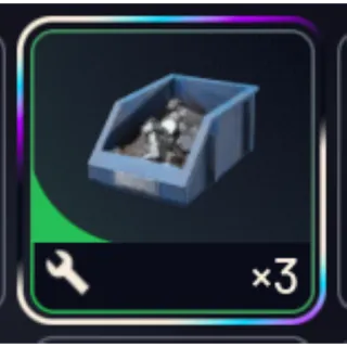 Rusted Bolts*3 ARC Raiders