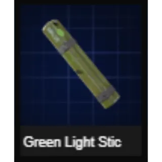 Green Light Stick Blueprint ARC Raiders