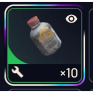 Crude Explosives*200 ARC Raiders