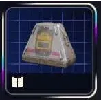 Looting MK. 3 (Safekeeper) Blueprint