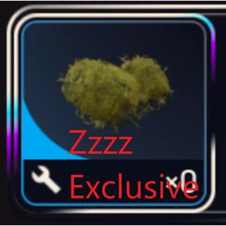 🟢Moss*12 ARC Raiders