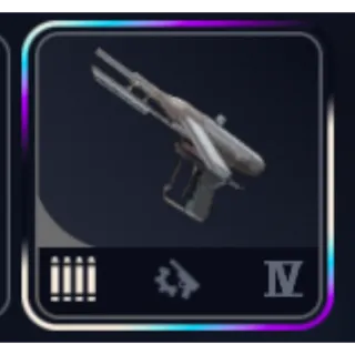 5 lvl4 stitchers best mods ARC Raiders