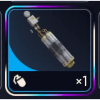 Trailblazer Grenade*30 ARC Raiders