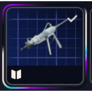 Defibrillator Blueprint ARC Raiders