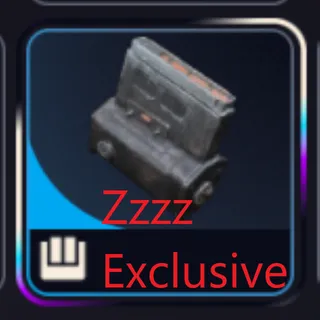 🟢Extended Shotgun Mag III*10-Finished product ARC Raiders