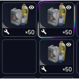 Chemicals*150 ARC Raiders