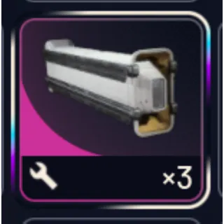 Bombardier Cell*20 ARC Raiders