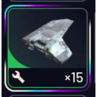 ARC Alloy*100 ARC Raiders