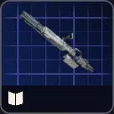 Equalizer Blueprint ARC Raiders