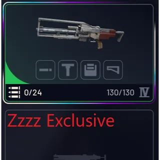 🟢Arpeggio IV*10-130% ARC Raiders