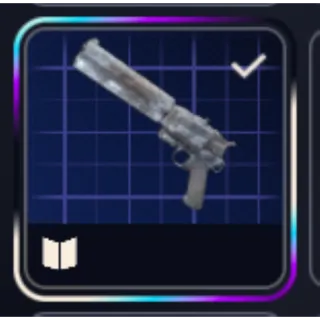 Anvil Blueprint ARC Raiders