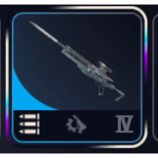 Osprey IV（Custom order quantity Weapon accessories ）-message me ARC Raiders