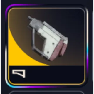 Kinetic Converter*10 ARC Raiders